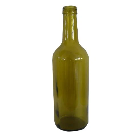 480 ml alkoholipullo