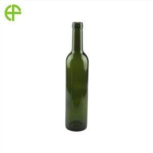 500ml viinilasipullo
